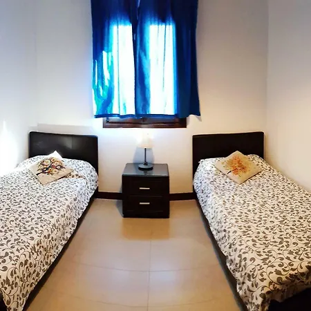 Apartment Comfy Duplex In Puerto Calero