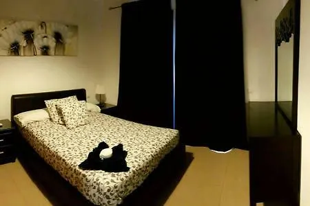 Apartment Comfy Duplex In Puerto Calero