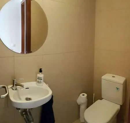 Comfy Duplex In Apartment Puerto Calero