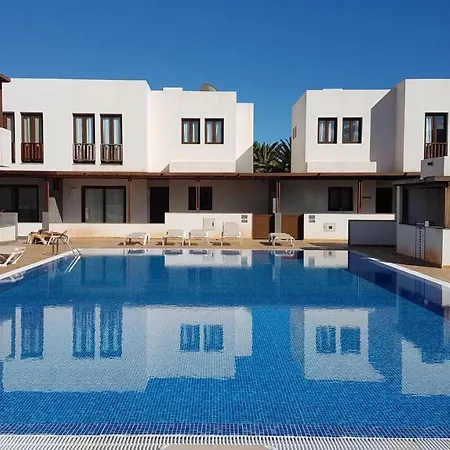 Comfy Duplex In * Puerto Calero