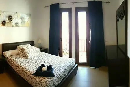 아파트 Comfy Duplex In *