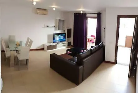 Comfy Duplex In * 푸에르토카레로